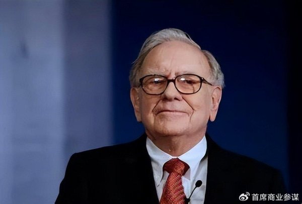网络配资开户入口 巴菲特最后一届大会，最后5个小时教会了我们什么？