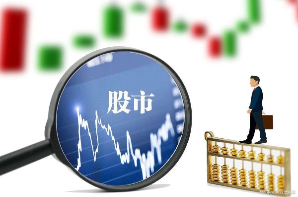 股票10倍配资 A股：大家不用猜了！主力已“明牌”！若无意外行情将会复制20年